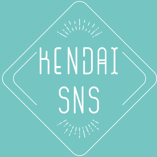 KENDAI SNS